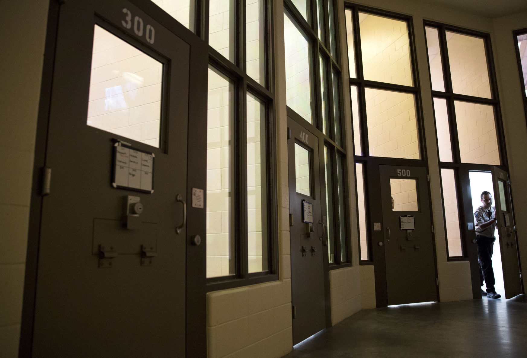 Jerome County Jail